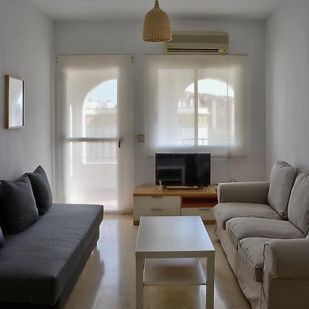 Luxury Apartment In Seville With Pool 외부 사진