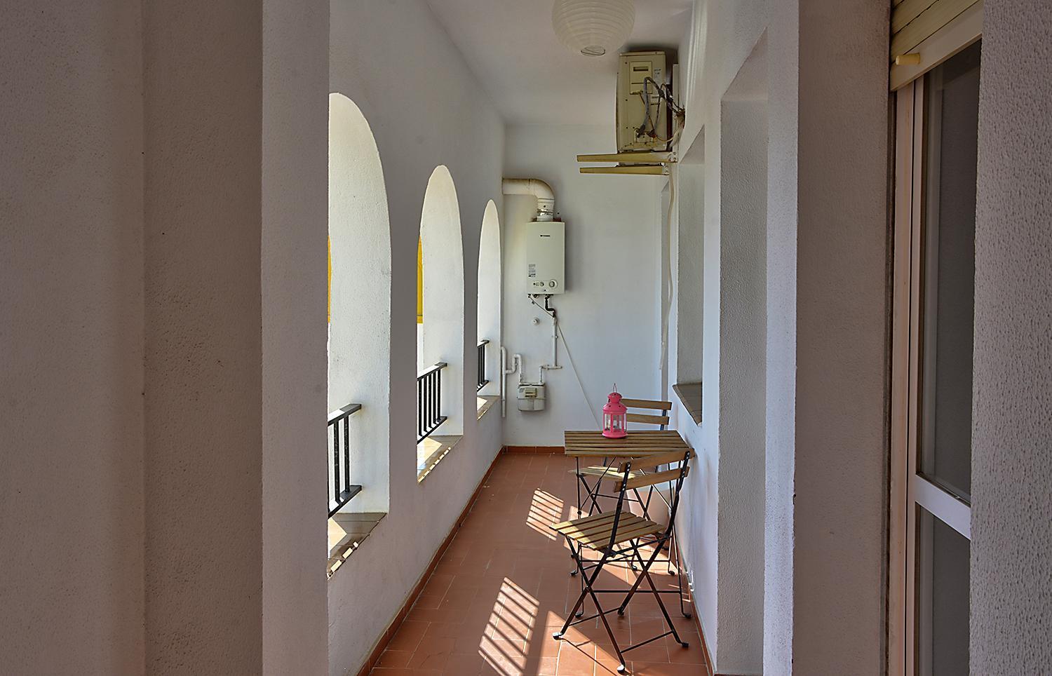 Luxury Apartment In Seville With Pool 외부 사진