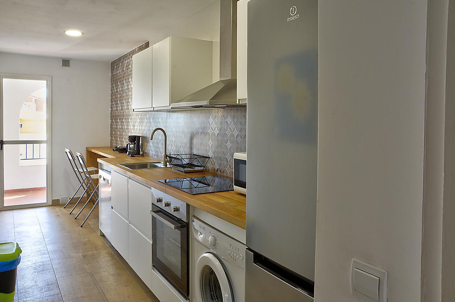 Luxury Apartment In Seville With Pool 외부 사진