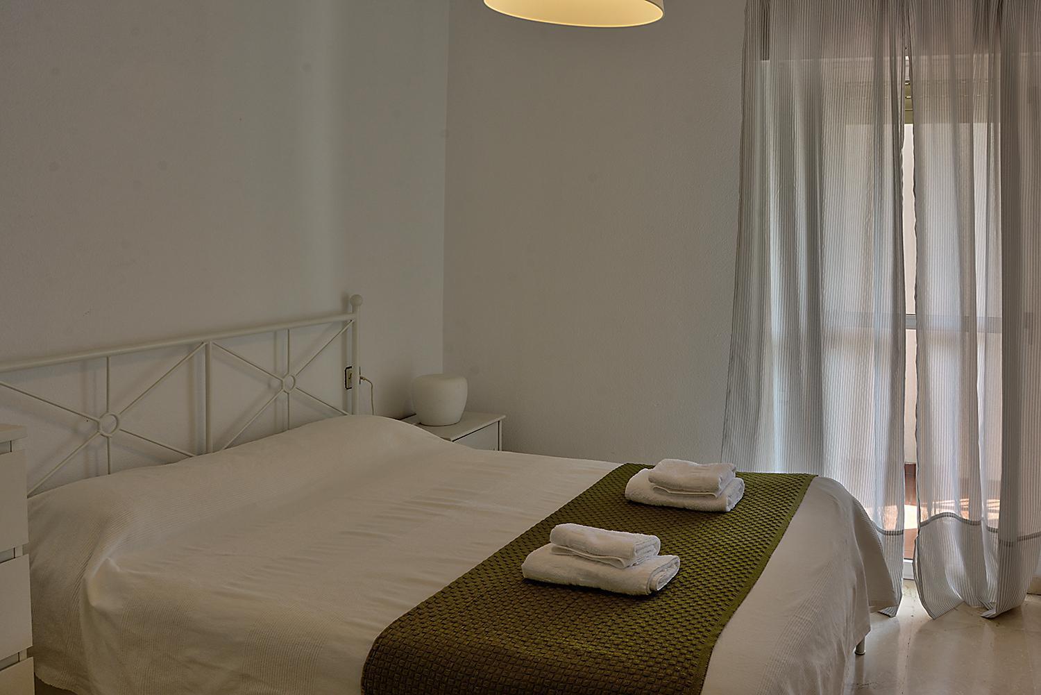 Luxury Apartment In Seville With Pool 외부 사진