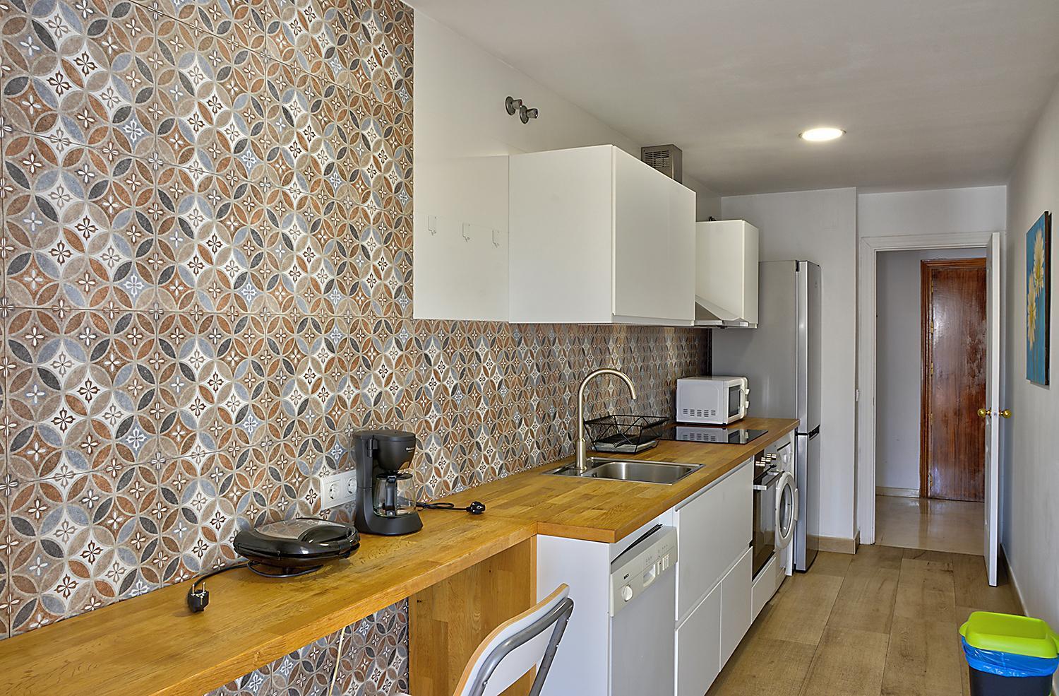 Luxury Apartment In Seville With Pool 외부 사진