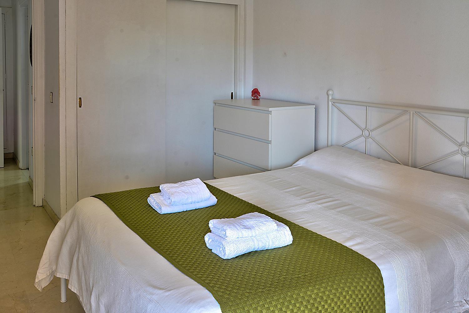 Luxury Apartment In Seville With Pool 외부 사진