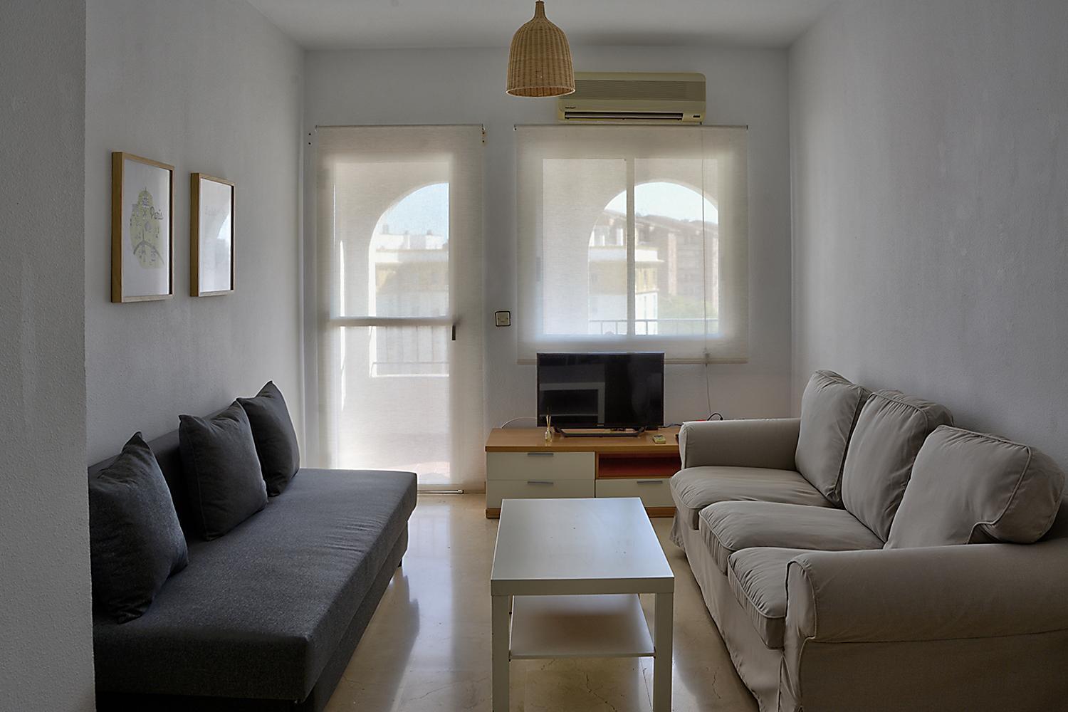 Luxury Apartment In Seville With Pool 외부 사진