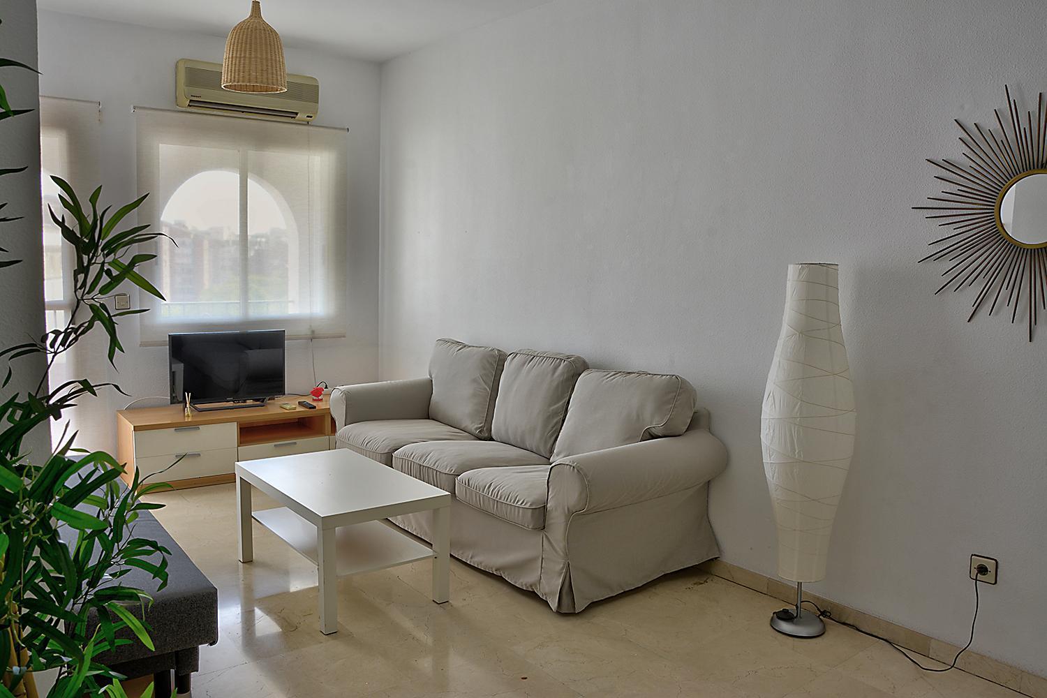 Luxury Apartment In Seville With Pool 외부 사진